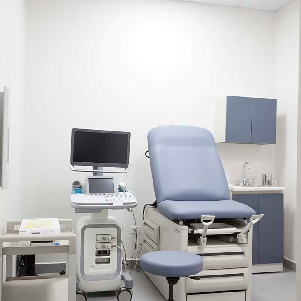 Comprar Insumos Médicos