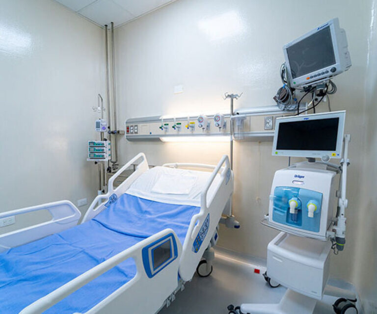 Venta de equipos para clínicas en Santo Domingo