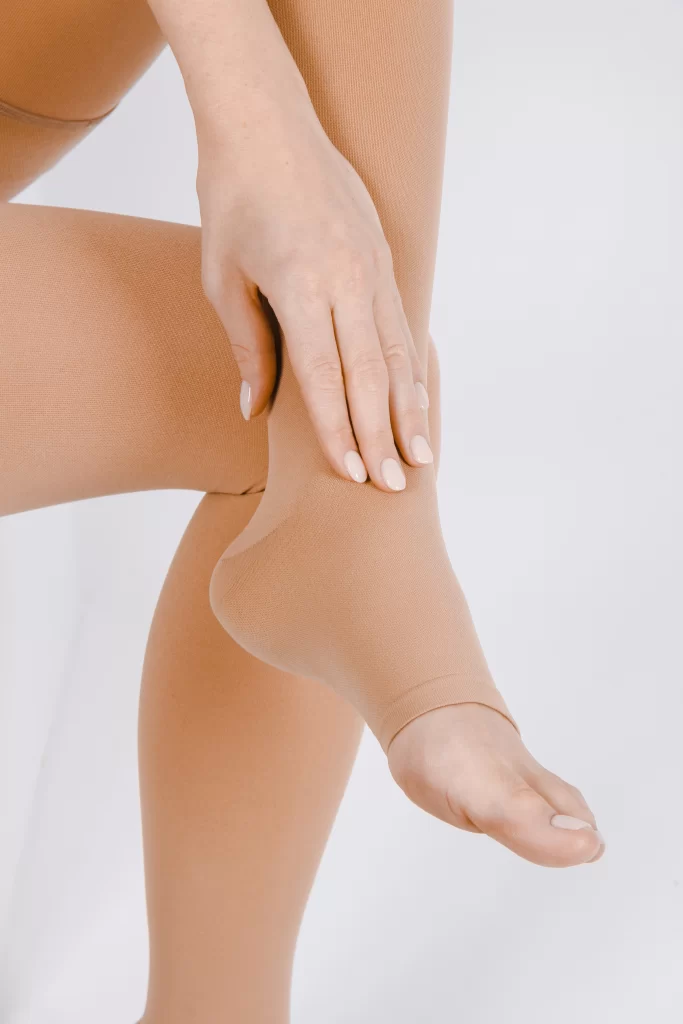 medias de compresion