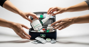 qué no es un insumo para la salud