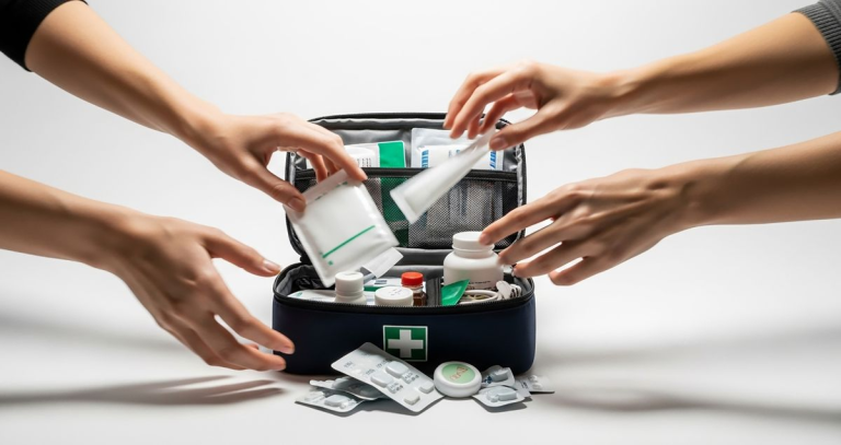 qué no es un insumo para la salud