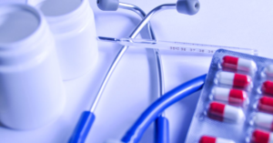 isumos y equipos medicos