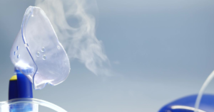 nebulizador para adultos